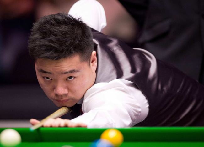 了中国残疾 了中国残疾