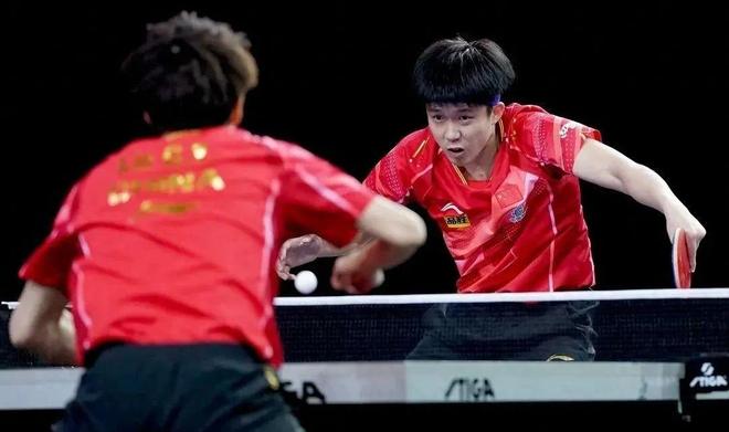 中职联队 中职联队